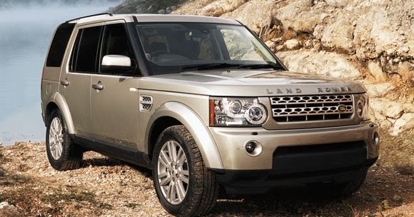 Land Rover Discovery 4 L319 Lr4 2010 Owner S Handbook Manual