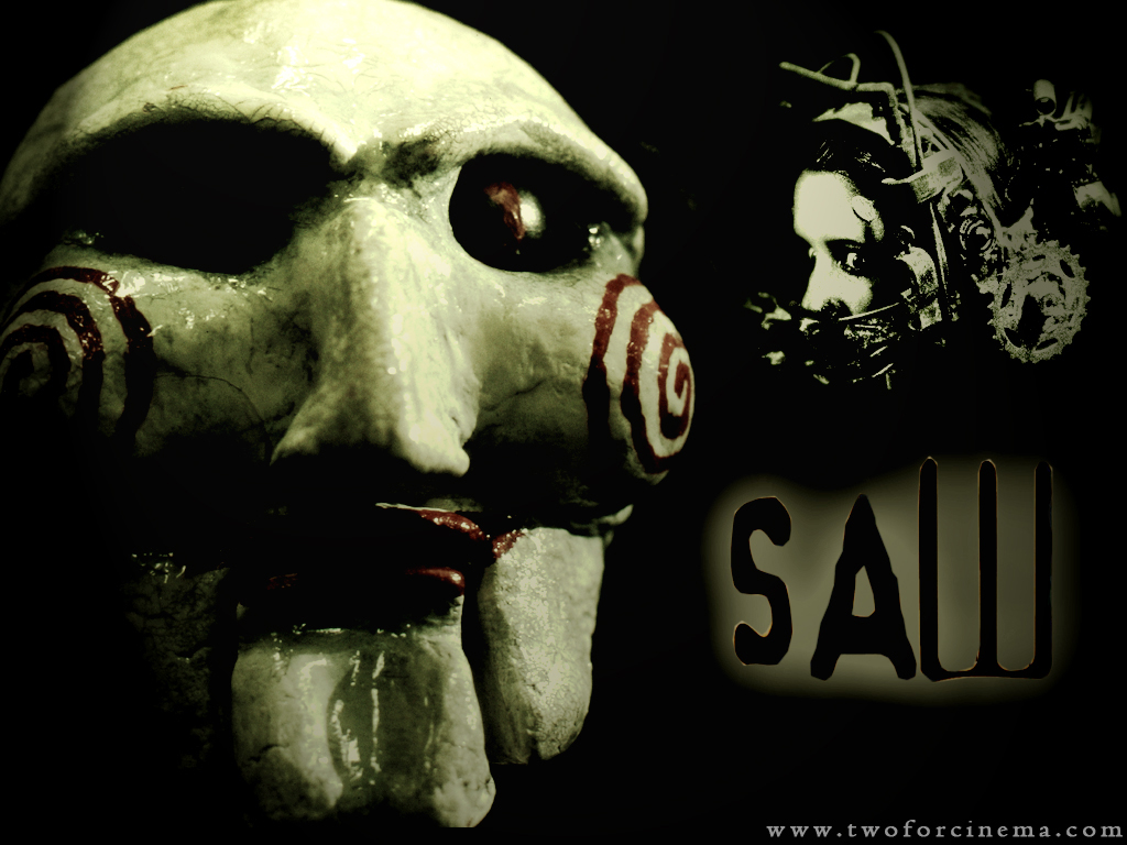 WALLPAPERS : Two for Cinema