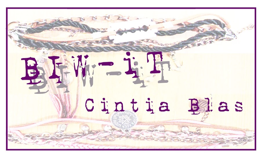 Accesorios  BIW-IT Cintia Blas