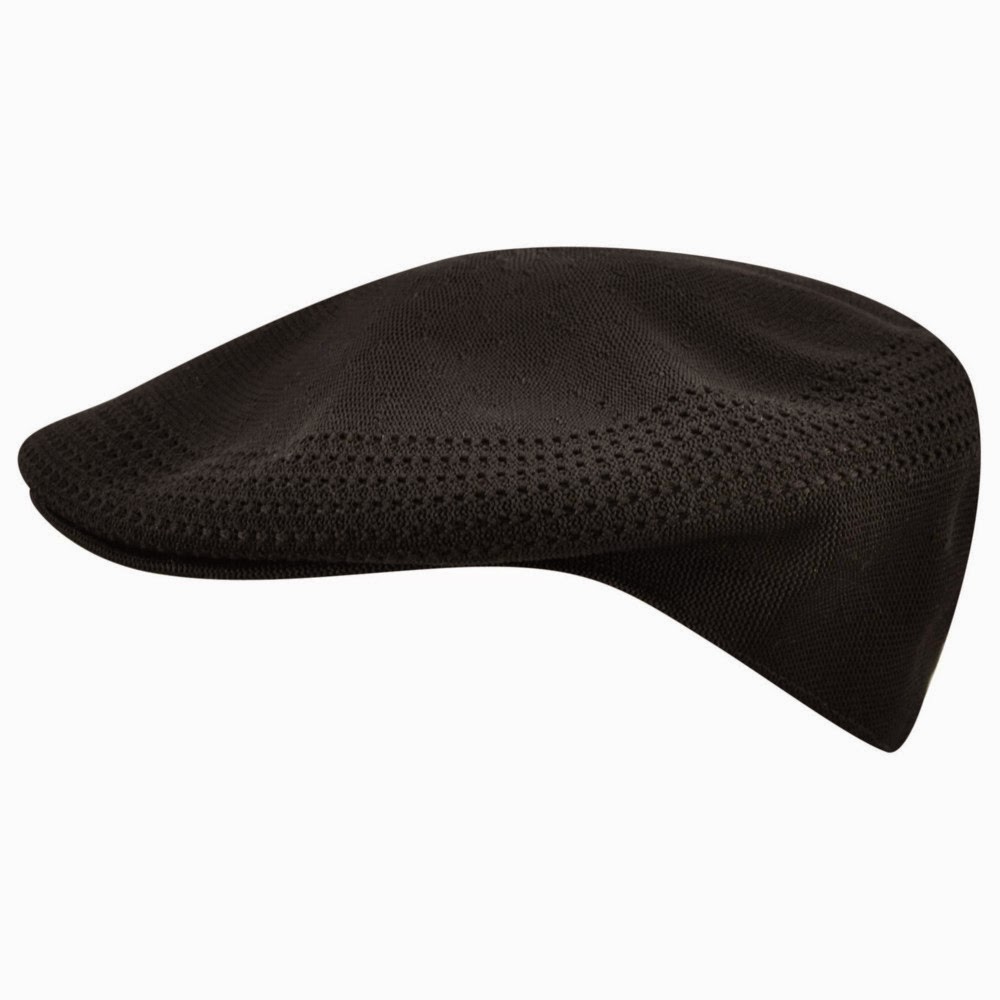 kangol duckbill cap