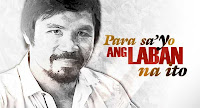 Para Sayo Ang Laban Na To - March 23, 2013 Replay
