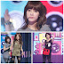 T-ara and their official photos from M!Countdown
