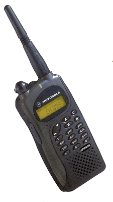 Setting frekuensi ht gp 2000