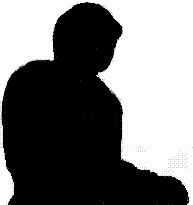 buddha shadow
