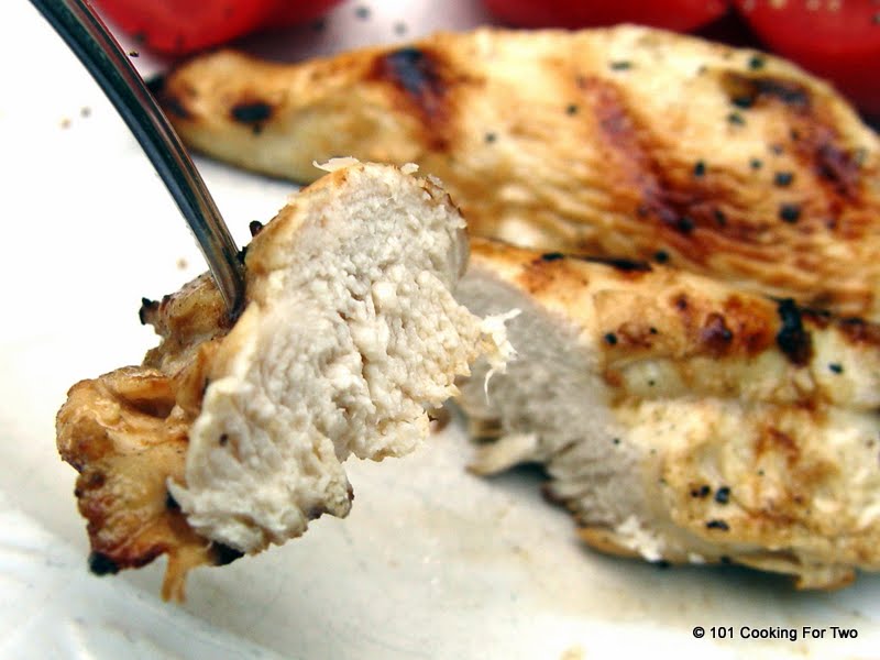 Easy Grilled Chicken Strips 101 Cooking For Two