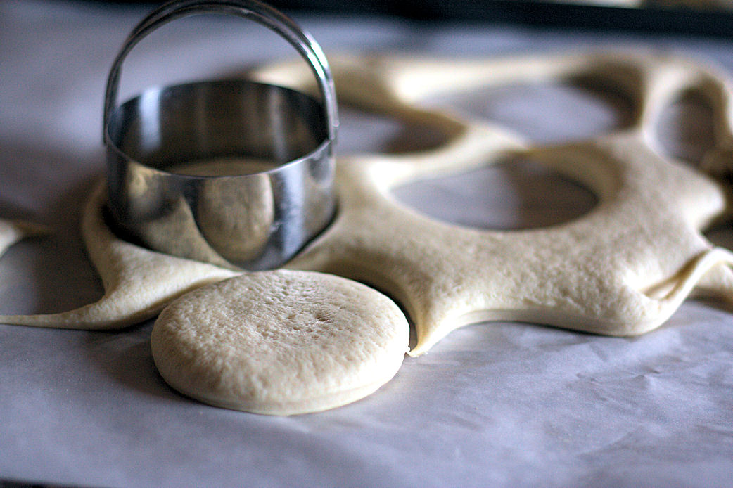 English Muffins – Leite's Culinaria