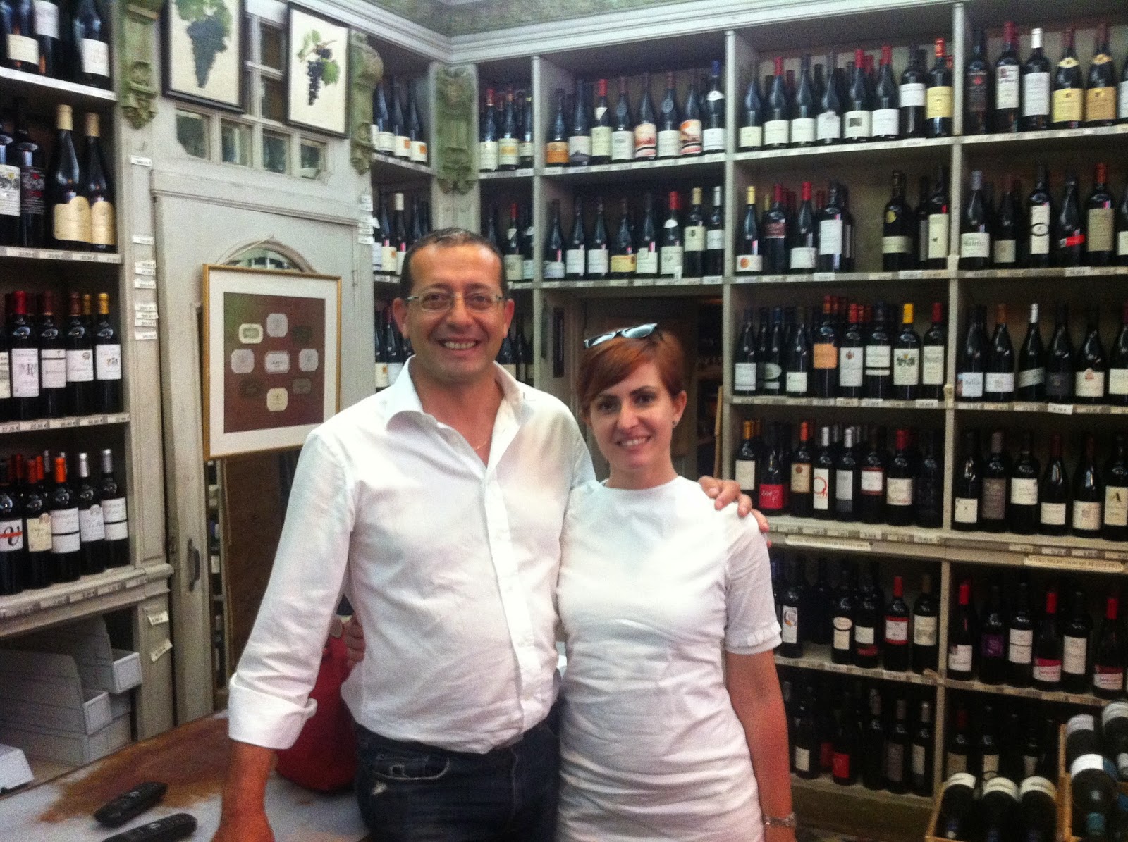 rencontre italienne france