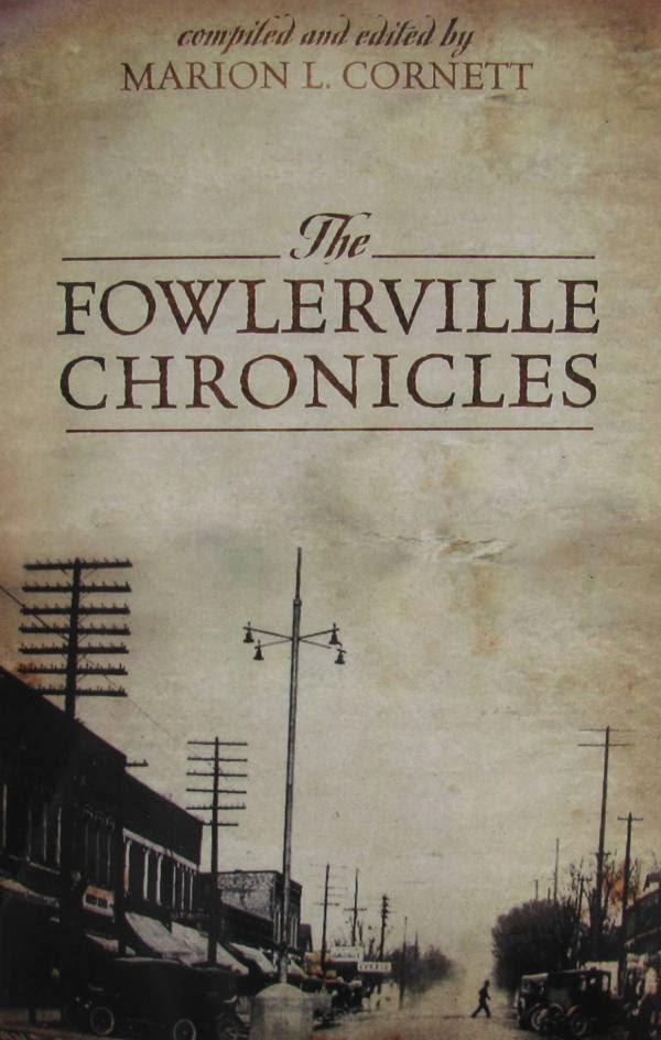 The Fowlerville Observer