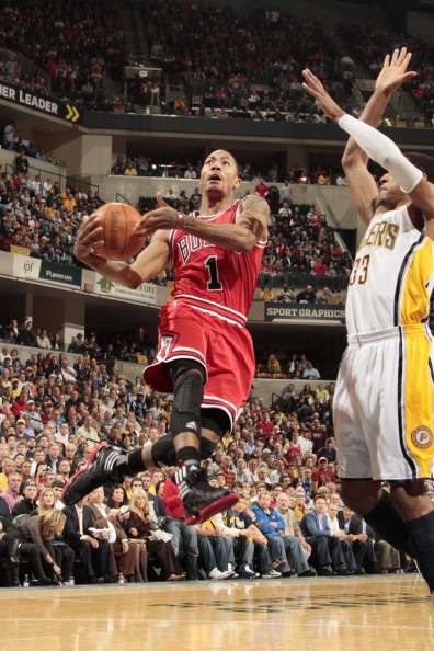 derrick rose crazy light 1