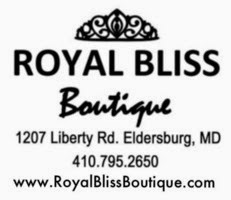 Royal Bliss Boutique