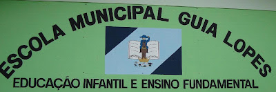 Escola Municipal Guia Lopes