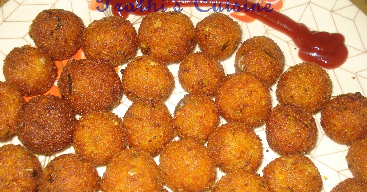 PANEER BALLS