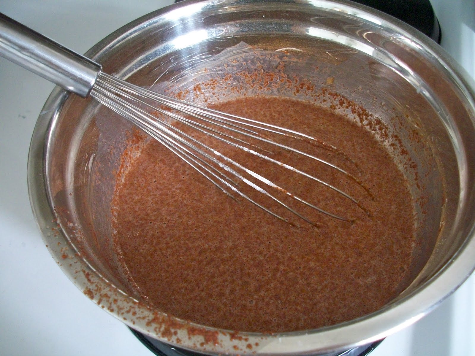 Brooke Bakes Cinnamon Nut Bread Pudding