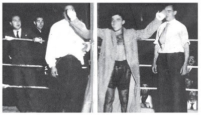 Boxeo 1930s Baltasar 