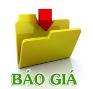 Báo giá giấy dán tường