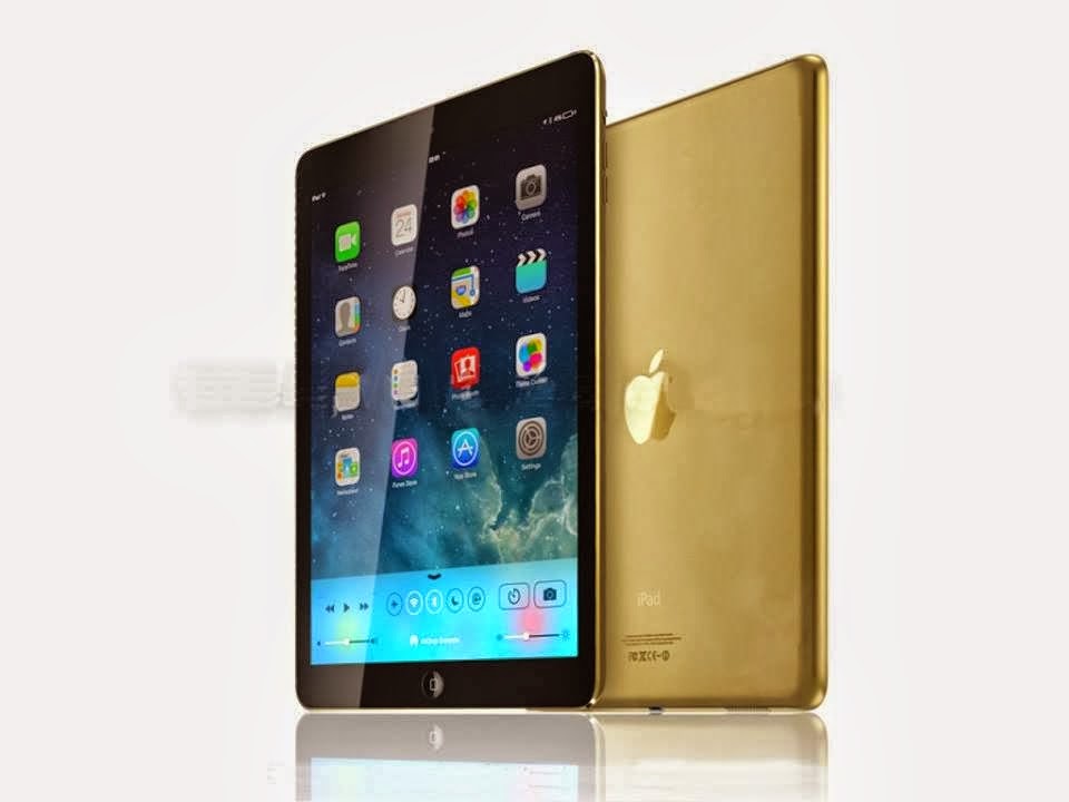 Ipad Air 2 Gold Edition Review Ipad Air 2 Gold Edition Review
