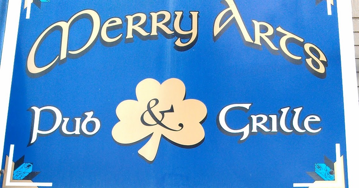 Every Bar in Lakewood Bar 37 Merry Arts