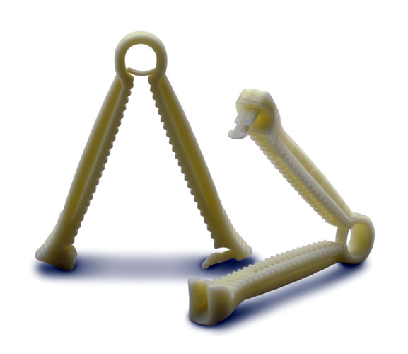 All About SURGICAL Instruments UMBILICAL CORD Clamp