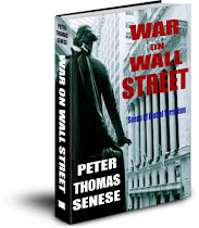 WAR ON WALL STREET