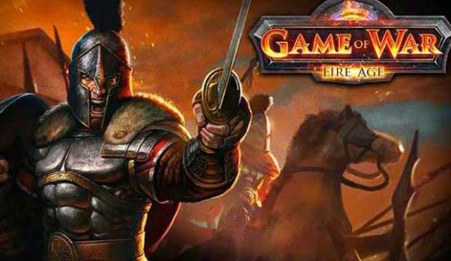 game of war fire age terlari 2015, game android game of war terlaris 2015