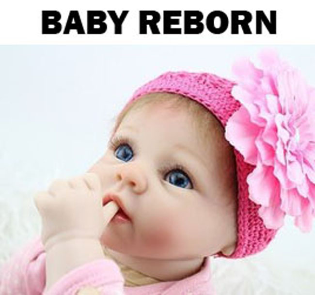 Bebê Reborn