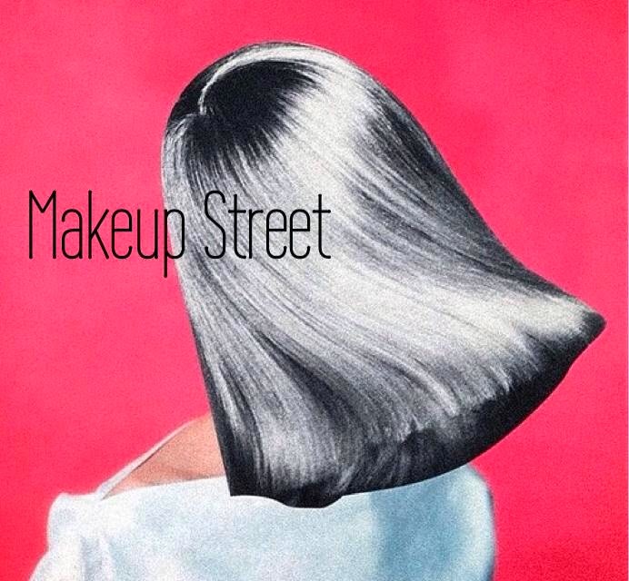 Makeup Street