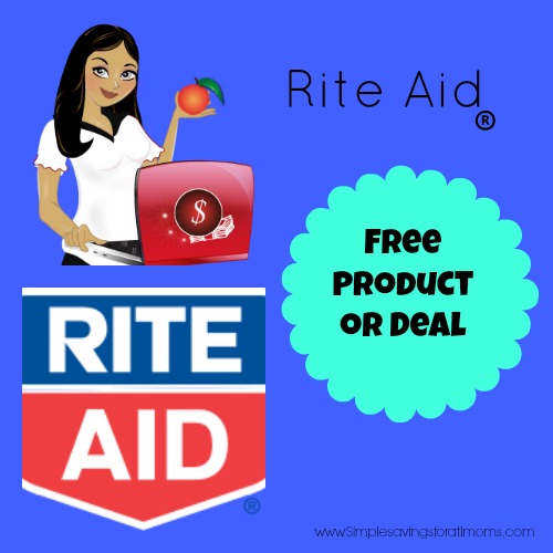 Rite Aid Freebie 3 M Single Clear Medium Hook