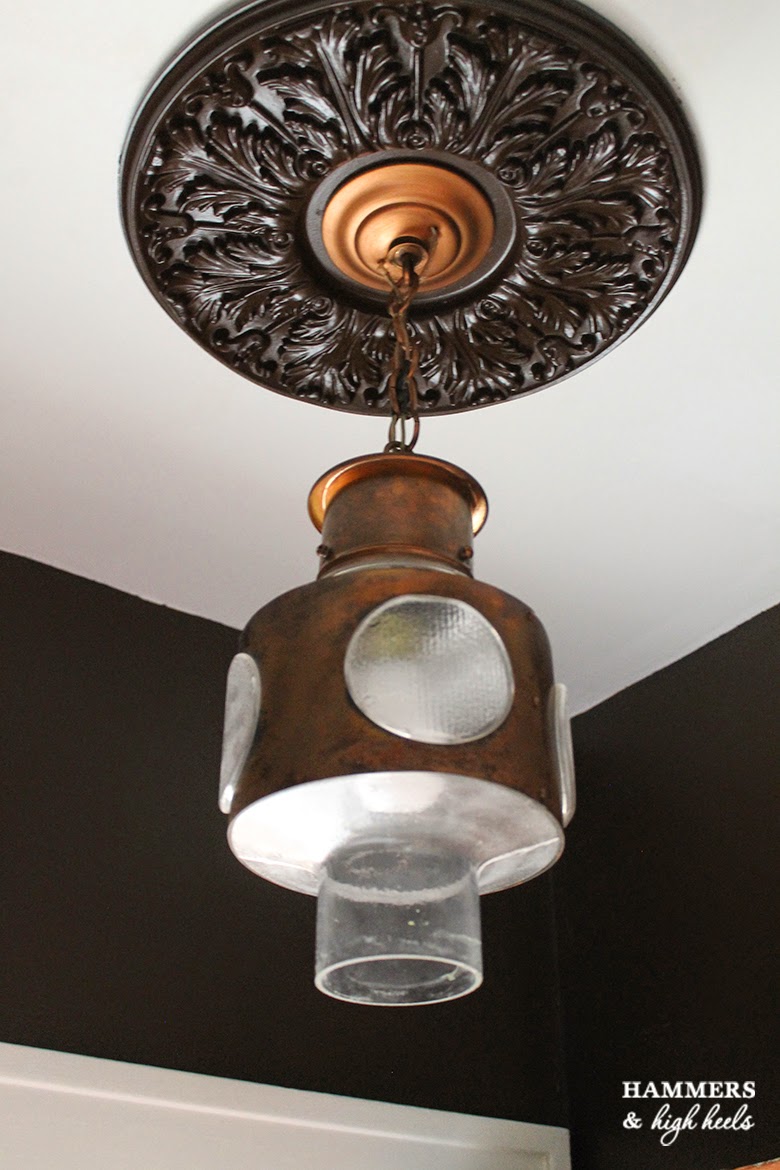 Hammers and High Heels House Tour