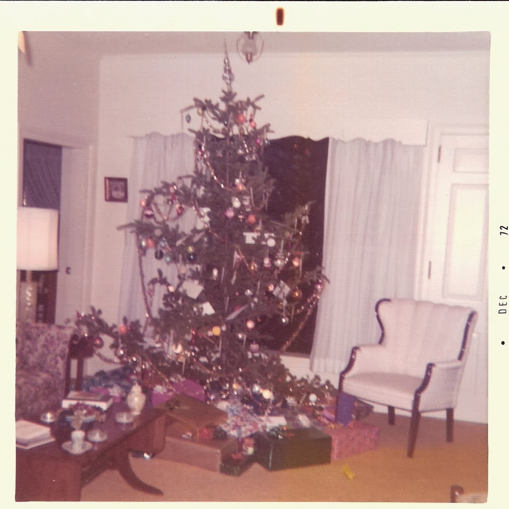 The Knack...And How To Get It The MidCentury Evolution of a Family