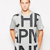 CHP Print T-shirt
