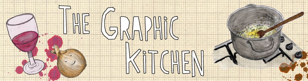 The Graphic Kitchen