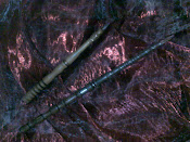 Silvus' and Zenithe's Practice Wands