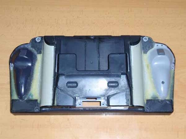 Nintendo 64 (N64) Handheld Console (73 pics) Nintendo+64+%2528N64%2529+Handheld+Console49 Nintendo 64 (N64) Handheld Console (73 pics)