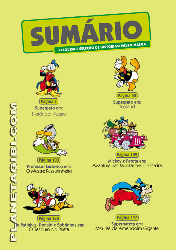 Disney Jumbo nº 2 (Junho/2012) DJumbo02+sumario+parte+1