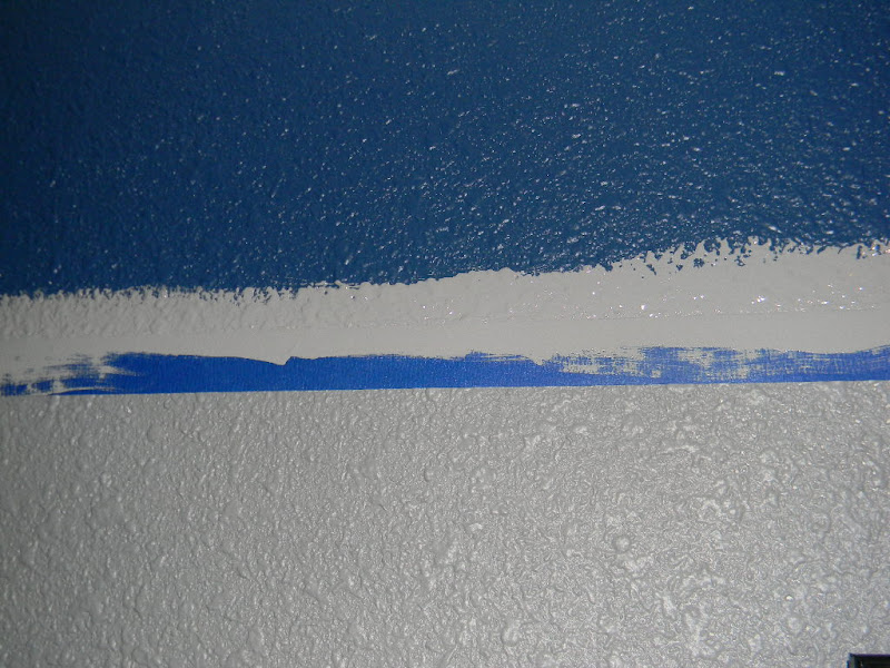 shelstring blog Perfect Paint Line