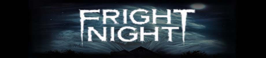 Fright Night 2011 Movie