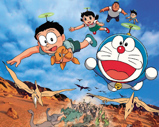 Doraemon Malay Version Full Movie Planet Haiwan Pupus -- Free | Xiaomi  Community