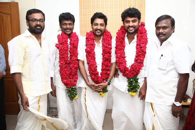 Jannal-Ooram-New-Film-Launch