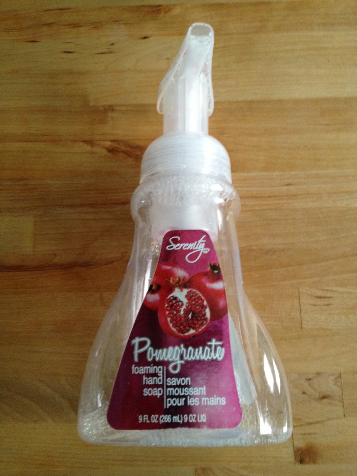 Tips & Tricks Teaching Make your own foaming hand soap