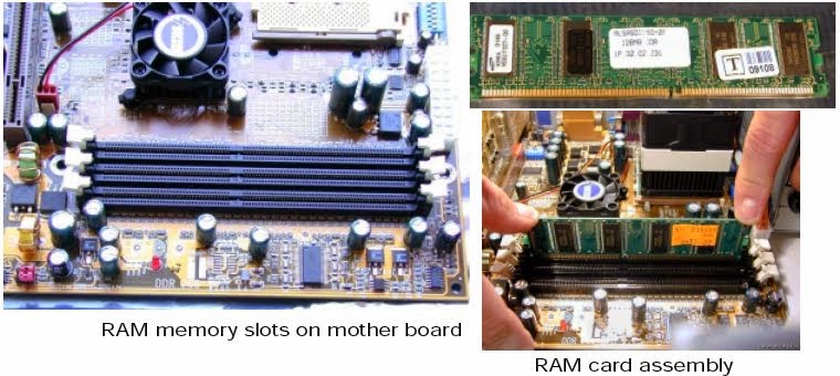 MotherBoard