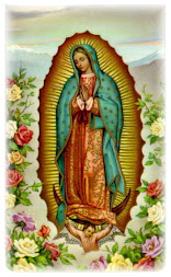 Nossa Senhora de Guadalupe