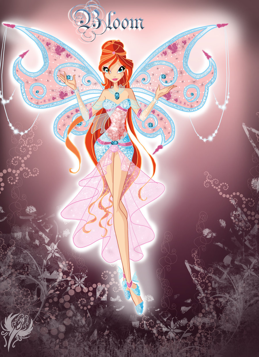 Winx Sparklix