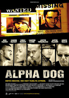 Sospechas Mortales / Alpha Dog