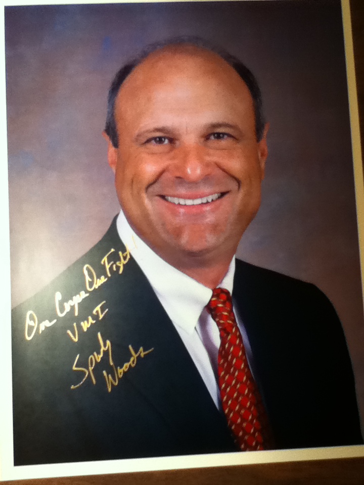 Go Back  Pix For  Sparky Marcus Today