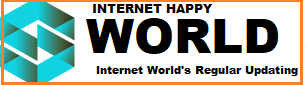 Internet Happy World