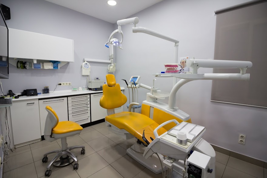 Clínica Dental Dr. Estévez