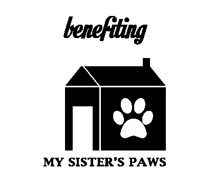 Benefiting My Sister's Paws