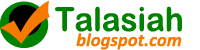 Talasiah.blogspot.com