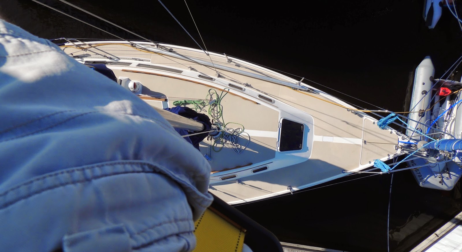 Climbing to the Top A Review of TopClimber Mast Ascending Gear