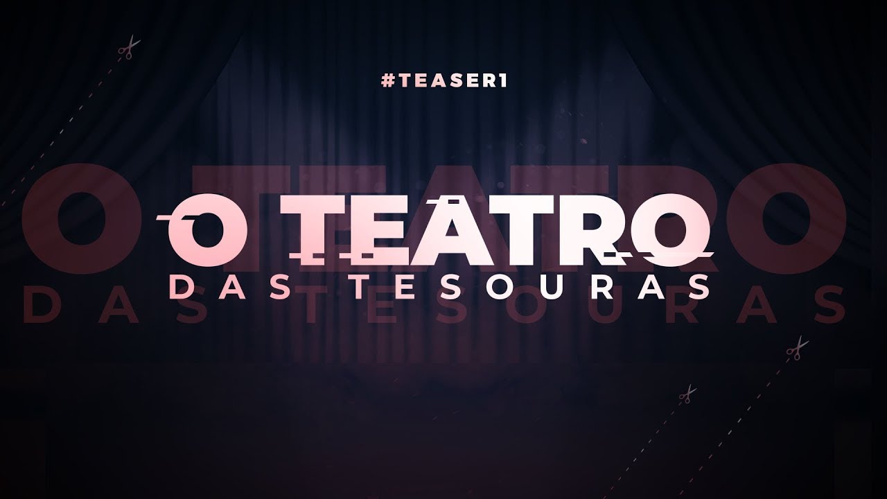 Teatro das Tesouras